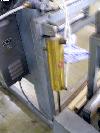  BYARS Model IM333 Customized 72" Inspection Machine. 1980,